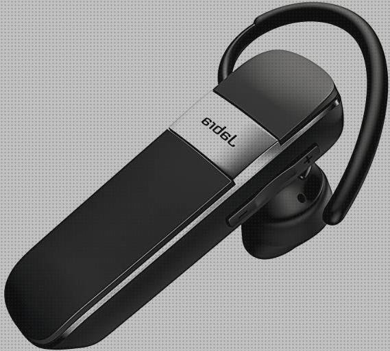 Jabra Talk 2 Auricular Bluetooth-Negro Inalámbrico conectar música voz charla discurso