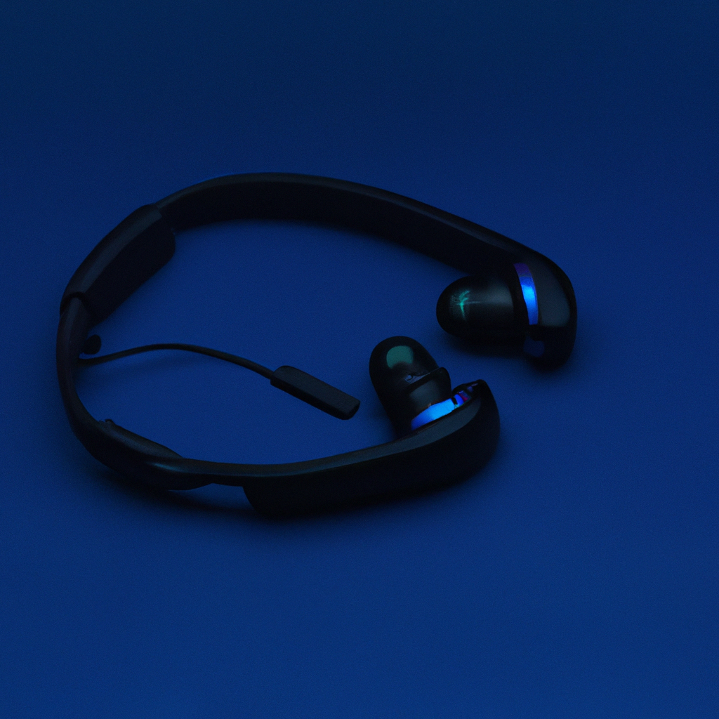 Los auriculares Bluetooth que te harán disfrutar de una experiencia sonora inolvidable.