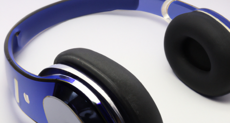 Análisis de los auriculares Bluetooth con los controles más intuitivos
