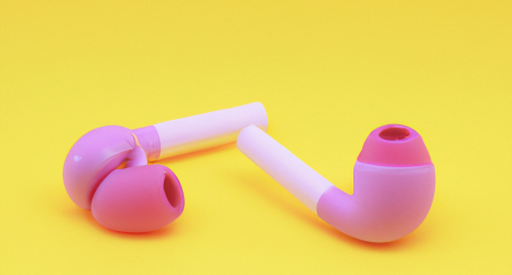 Auriculares Bluetooth Airpod para niños: los mejores