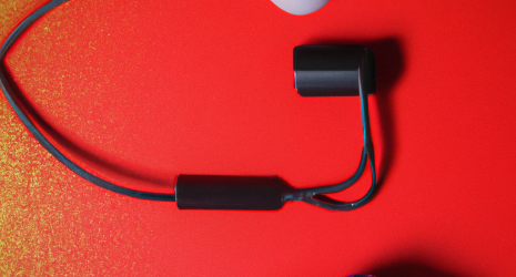 Auriculares Bluetooth: la combinación perfecta entre estilo y rendimiento.