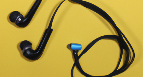 Auriculares Bluetooth: la elección perfecta para disfrutar de tu música en cualquier lugar.