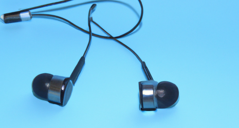 Auriculares Bluetooth: la revolución tecnológica que estabas esperando para tu música.