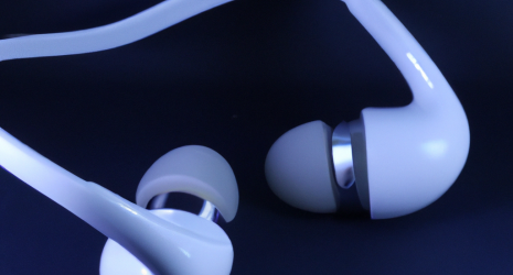 Auriculares Bluetooth: libertad de movimientos sin renunciar a la calidad.