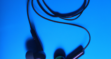 Auriculares Bluetooth que se adaptan a tu ritmo de vida y te acompañan en cada momento.