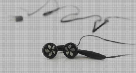 Los auriculares con la mejor adaptabilidad a diferentes tamaños de orejas y formas