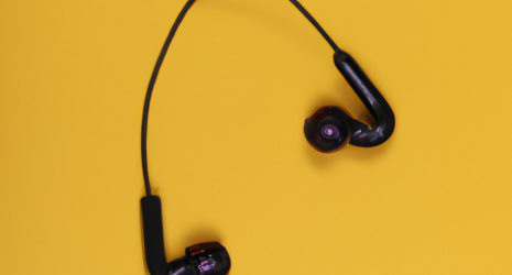 ¿Buscas unos auriculares Bluetooth de alta definición? Aquí los tienes