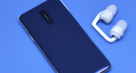 ¿Cómo emparejar un smartphone con un dispositivo Bluetooth?