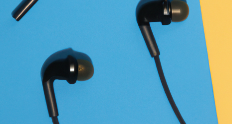 Conoce los auriculares Bluetooth con la mejor duración de batería.