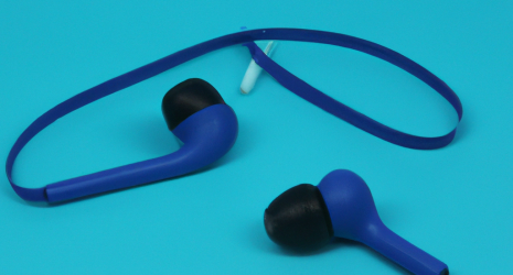 Conoce los auriculares Bluetooth con la mejor tecnología de cancelación de ruido.