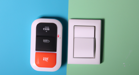 ¿Cuál es la diferencia entre un interruptor inteligente y uno Bluetooth?