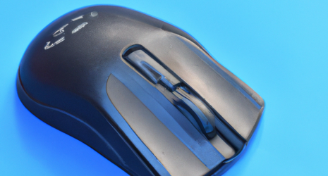¿Cuál es la vida útil promedio de un ratón Bluetooth?