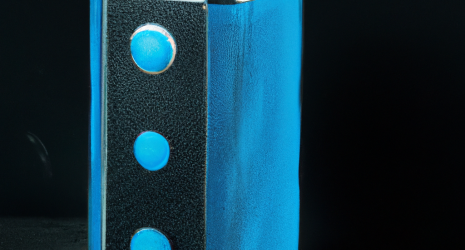 ¿Cuánto tiempo dura la batería de un altavoz Bluetooth?