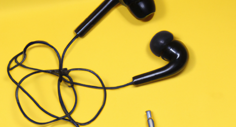 Descubre cuáles son los auriculares Bluetooth con la mejor resistencia a caídas