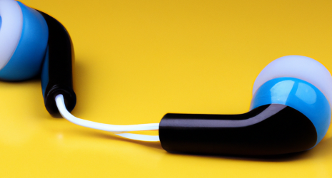 Descubre cuáles son los auriculares Bluetooth más vendidos en el último mes