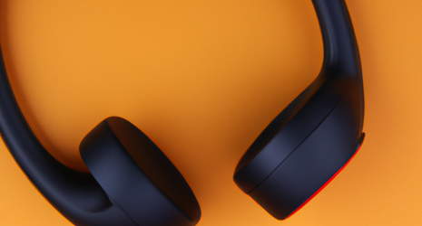 Descubre la comodidad y calidad de los auriculares Bluetooth premium.