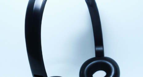 Descubre la comodidad y calidad de sonido de estos auriculares Bluetooth