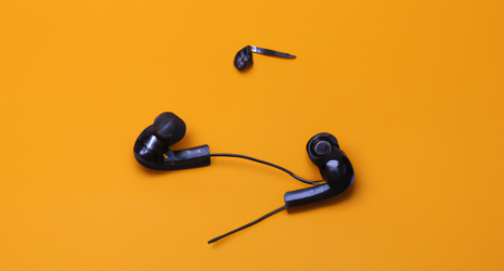 Descubre los auriculares Bluetooth con la mejor calidad de construcción.