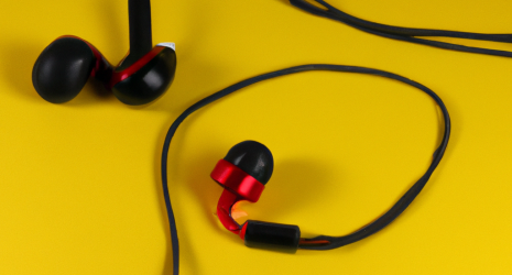 Descubre los auriculares Bluetooth diseñados para los amantes de la música