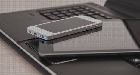 Dispositivos de diagnosis con Bluetooth: análisis