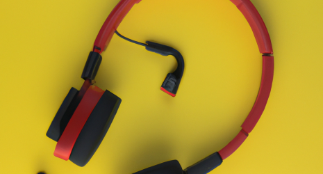 Eleva tu experiencia auditiva con estos auriculares Bluetooth de alta fidelidad