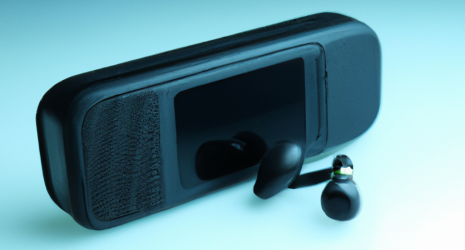 ¿Es posible compartir la música que estoy escuchando a través de un dispositivo de audio para coche con Bluetooth?