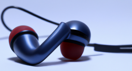 Experimenta la libertad de movimiento con los auriculares Bluetooth más avanzados