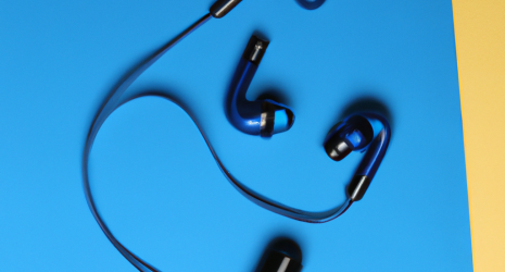 Explora las distintas marcas y modelos de auriculares Bluetooth disponibles.