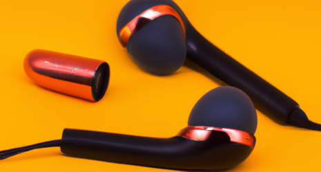 Increíble calidad de audio: Auriculares Bluetooth que superan expectativas