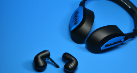 Los auriculares Bluetooth con la mejor relación calidad-precio del mercado para una experiencia auditiva excepcional.