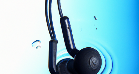 Los auriculares Bluetooth con mejor resistencia al agua y al sudor