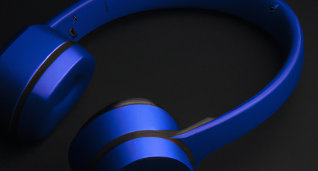 Los auriculares Bluetooth favoritos de los amantes del sonido