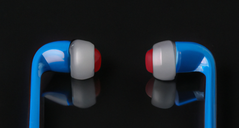 Los auriculares Bluetooth más avanzados del mercado ahora disponibles para ti