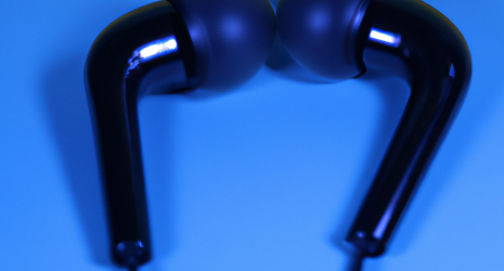 Los auriculares Bluetooth más compactos y fáciles de transportar a todas partes