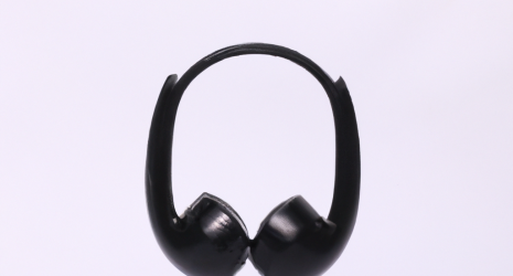 Los auriculares Bluetooth más estilosos que marcarán tendencia.