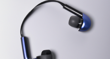 Los auriculares Bluetooth que marcan la diferencia en calidad de audio
