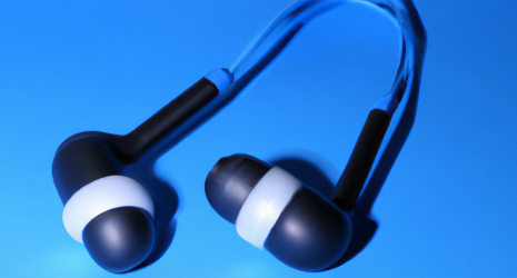 Los auriculares Bluetooth que ofrecen una experiencia de audio única.
