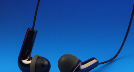 Los auriculares Bluetooth que ofrecen una inmersión total en tu música favorita.