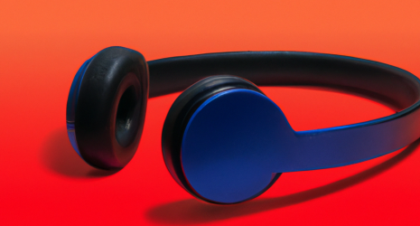 Los auriculares Bluetooth que potencian cada nota musical con gran fidelidad.