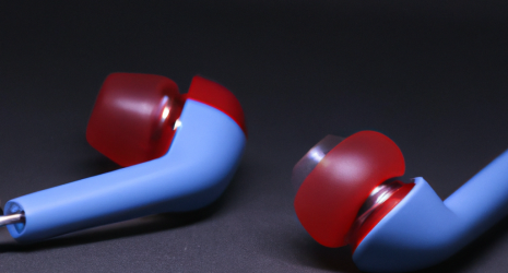 Los auriculares Bluetooth que se adaptan a tus preferencias musicales con facilidad.