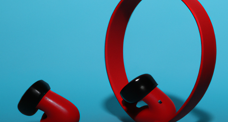 Los auriculares Bluetooth que se adaptan perfectamente a tus oídos.