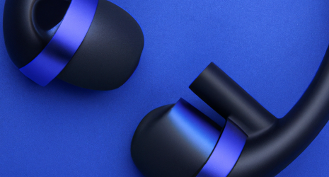Los auriculares Bluetooth que se destacan por su innovación y calidad de sonido.