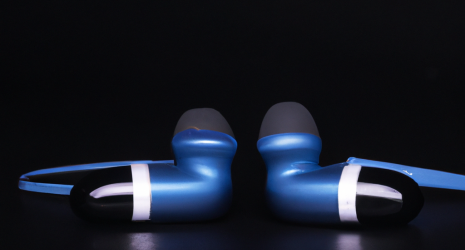 Los auriculares Bluetooth que te brindarán una experiencia auditiva única