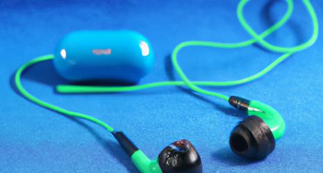 Los auriculares Bluetooth que te ofrecen un sonido claro y nítido en cualquier situación.