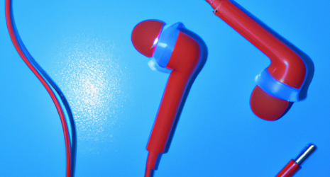 Los auriculares Bluetooth que te ofrecen una conexión estable y sin cortes.