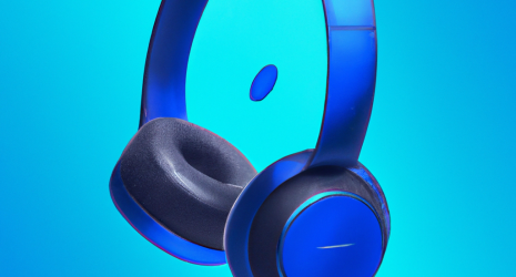 Los auriculares Bluetooth que transforman tus melodías en una experiencia sensorial.