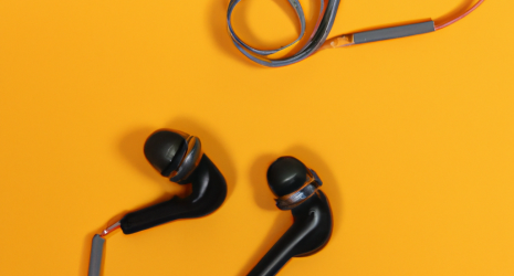 Los mejores auriculares Bluetooth para disfrutar de tu música favorita.