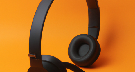¡Mejora tu experiencia musical con estos auriculares Bluetooth de alta fidelidad!