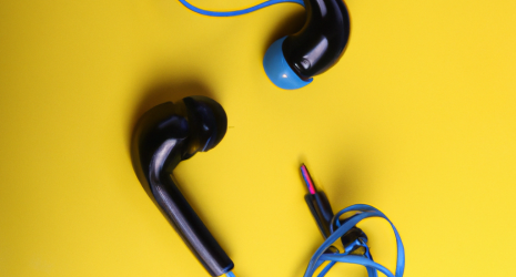 ¿Por qué todos hablan de estos auriculares Bluetooth?