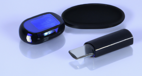 ¿Qué efectos puede tener la temperatura ambiente en el funcionamiento de un adaptador bluetooth?